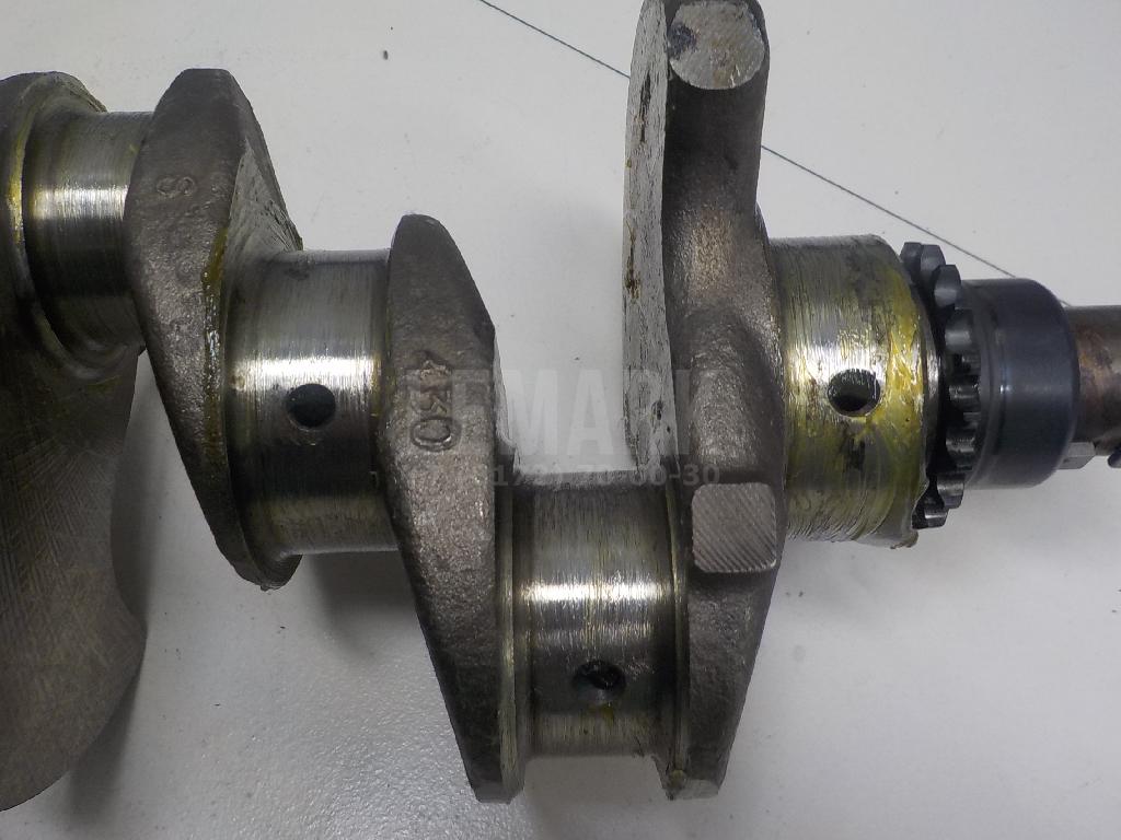 Коленвал для  Ford Focus II 2005-2008
