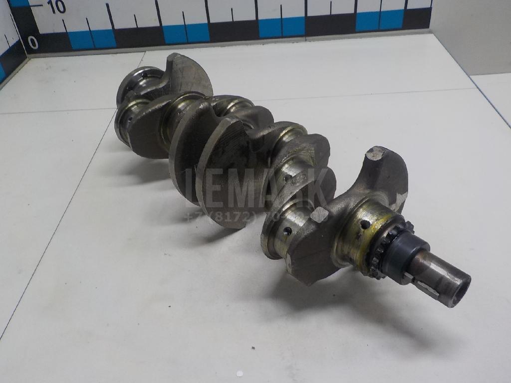 Коленвал для  Ford Focus II 2005-2008