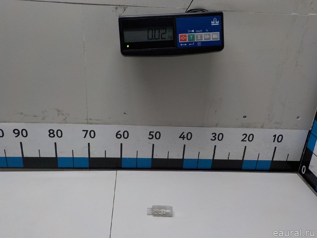 Плафон салонный