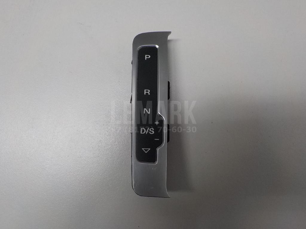 Накладка индикатора переключения передач