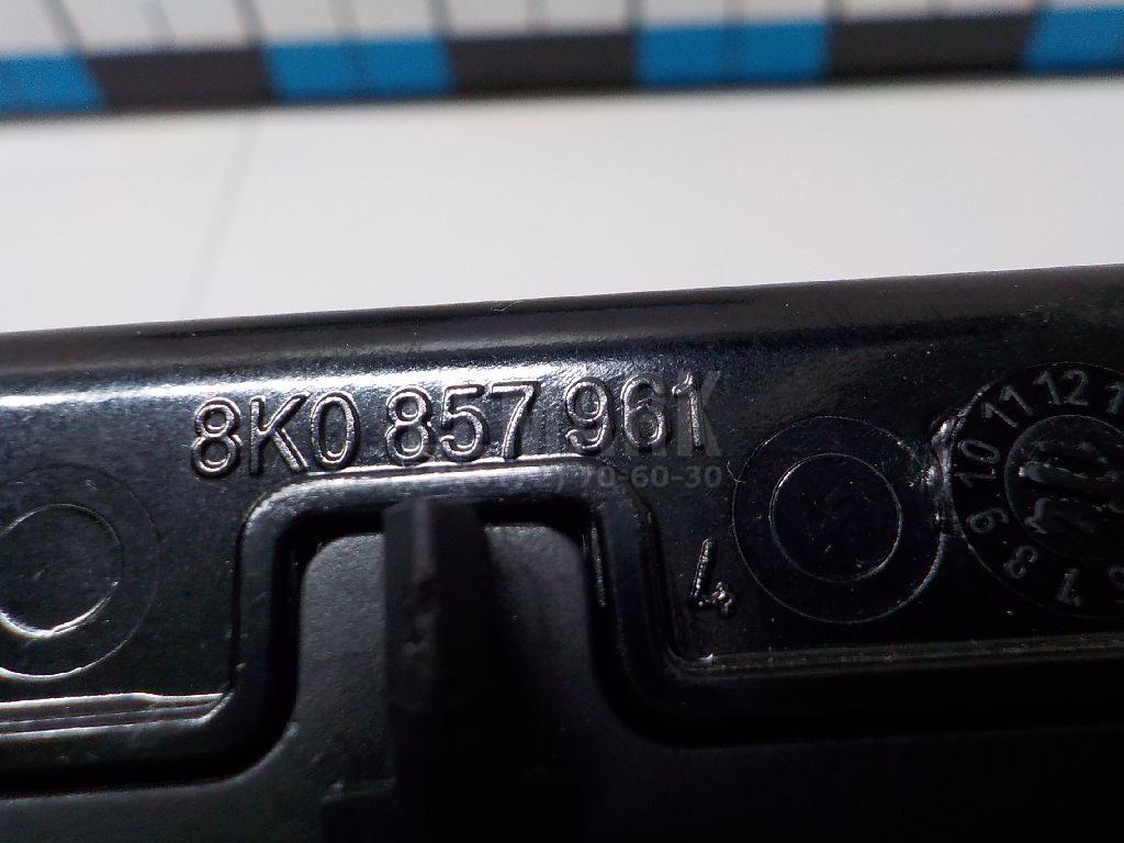Пепельница задняя (в консоль) для  Daewoo Espero 1991-1999