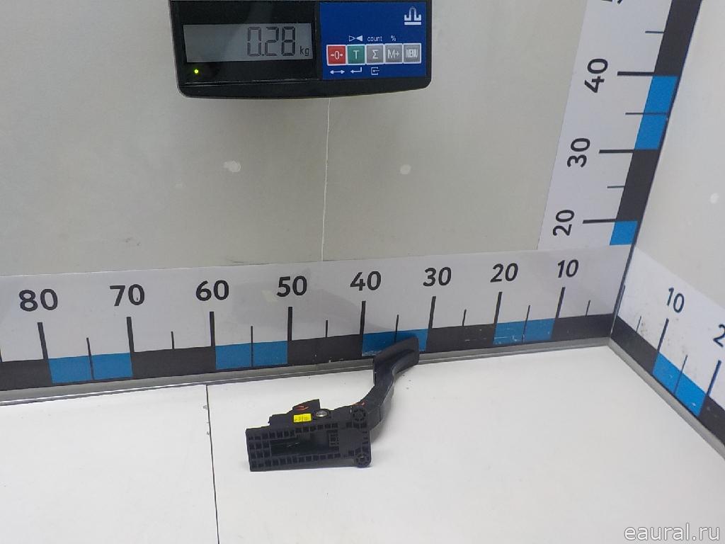 Педаль газа