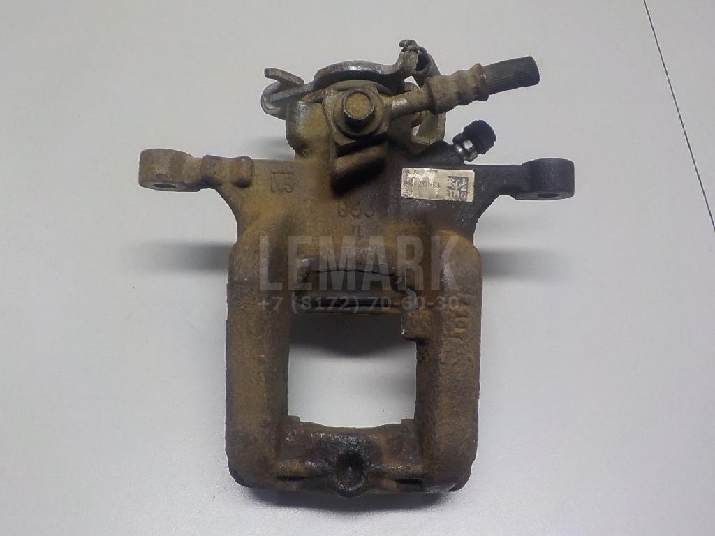 Суппорт тормозной задний правый 542193 GM