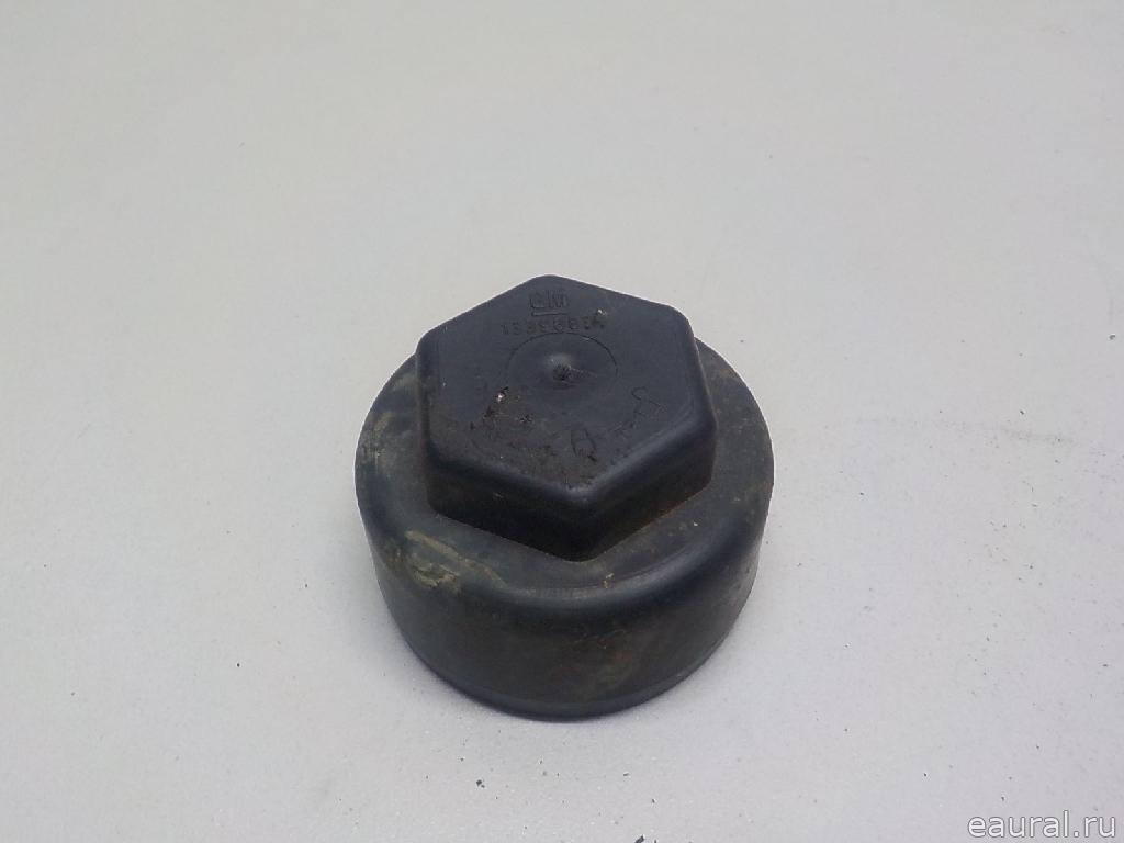 Крышка ступицы