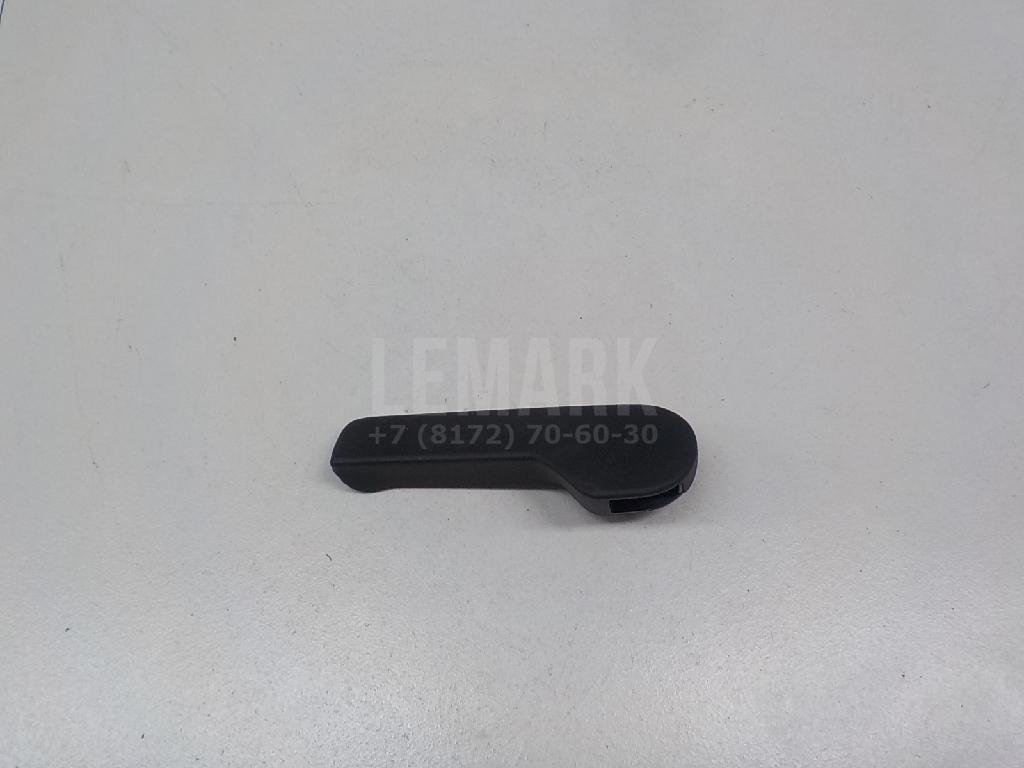 Ручка открывания капота 1J1823533C VAG