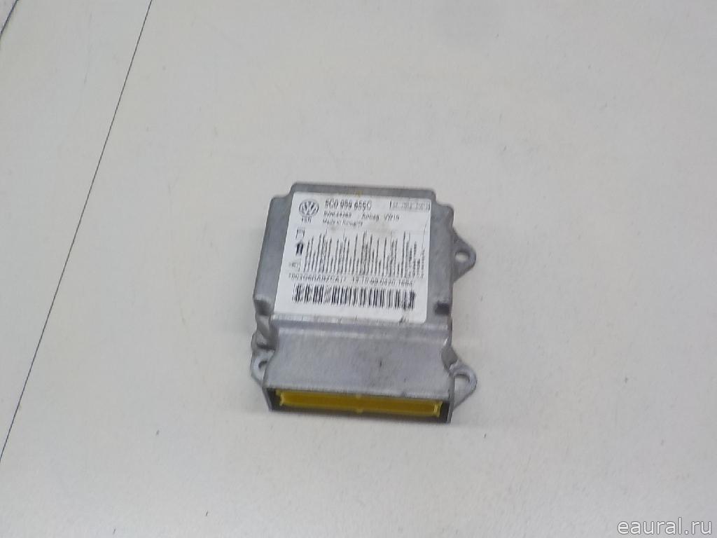 Блок управления AIR BAG