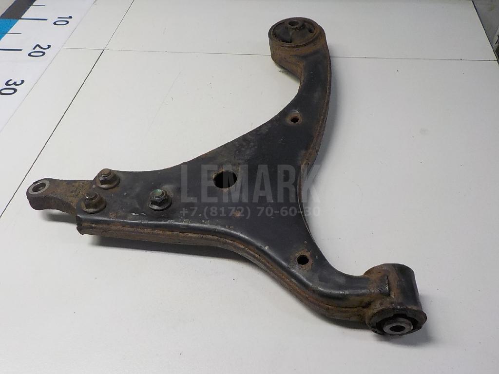 Рычаг передний правый 545012H000 Hyundai-Kia