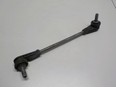 Стойка переднего стабилизатора левая