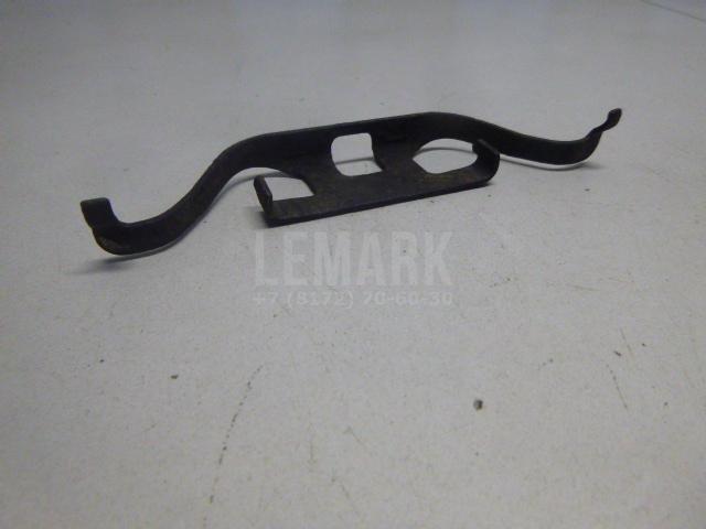 Пружина заднего суппорта для  BMW 3-serie F30/F31/F80 2011-2020