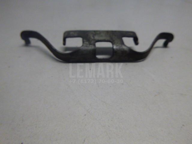 Пружина заднего суппорта для  BMW 3-serie F30/F31/F80 2011-2020