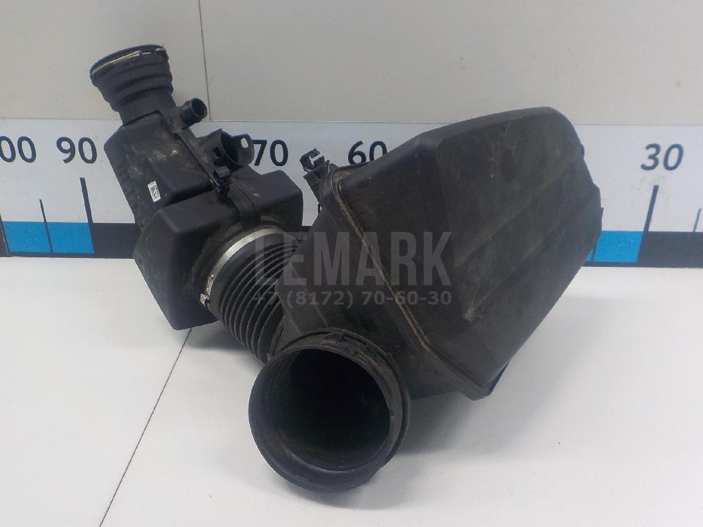 Резонатор воздушного фильтра для  BMW 7-serie G11/G12 2015-2022