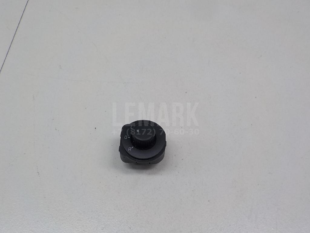 Переключатель регулировки зеркала 1Z1959565GREH VAG