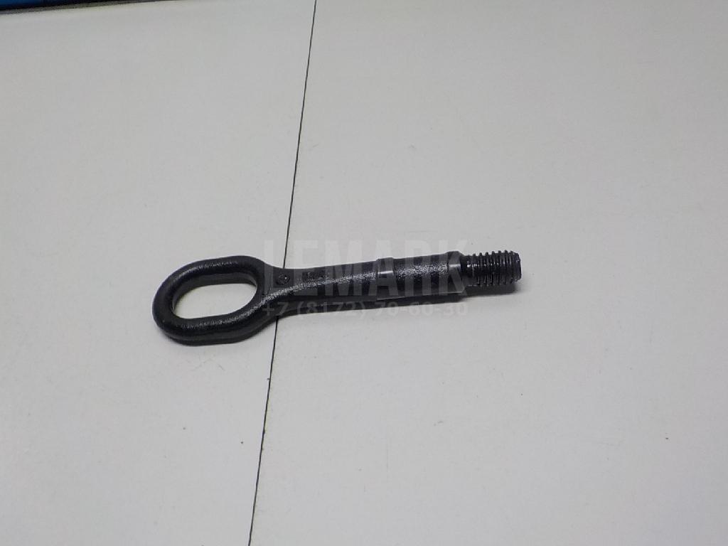 Крюк буксировочный