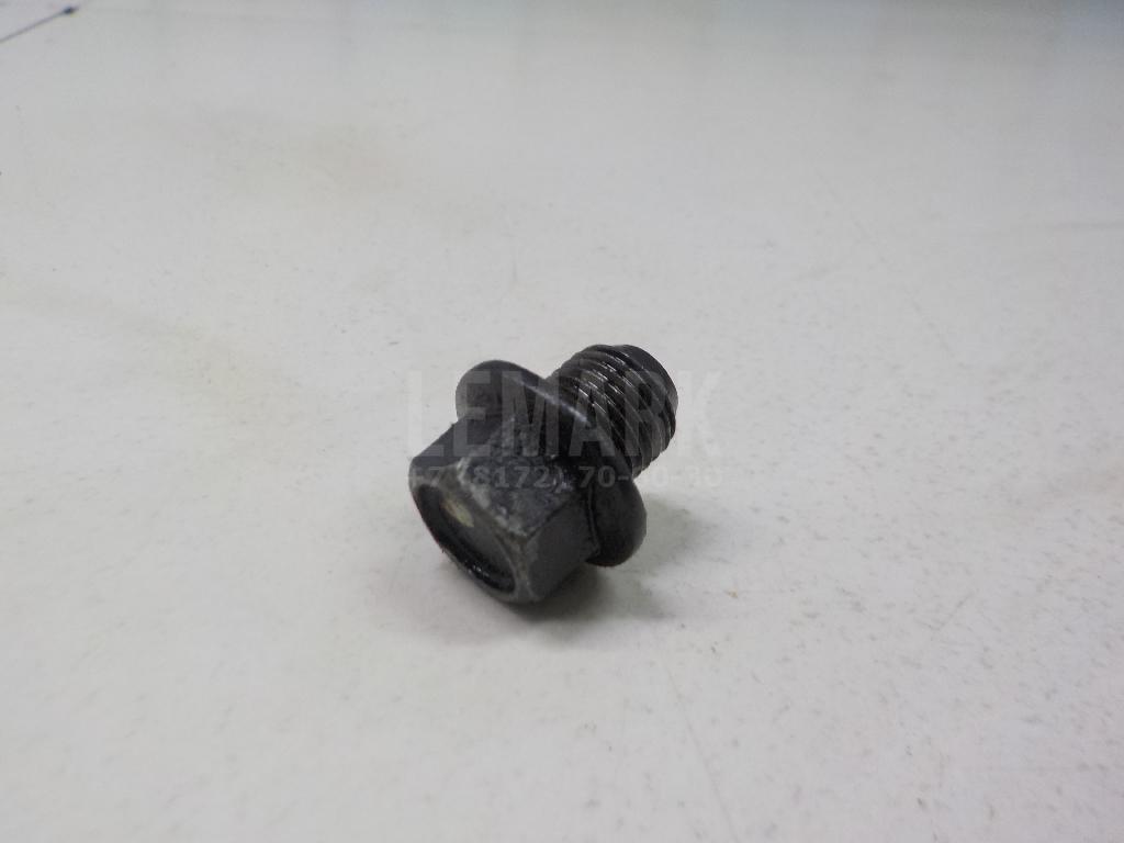 Пробка масляного поддона 1112801M00 Nissan