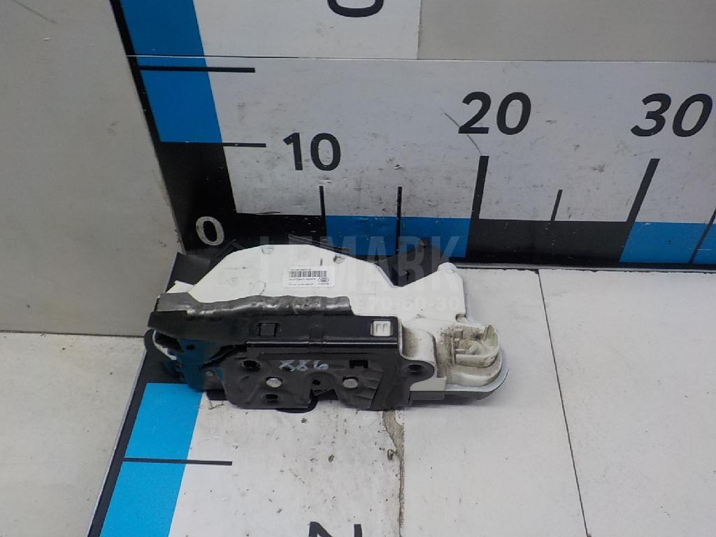 Замок двери передней левой для  BMW 1-serie E82/E88 2007-2013