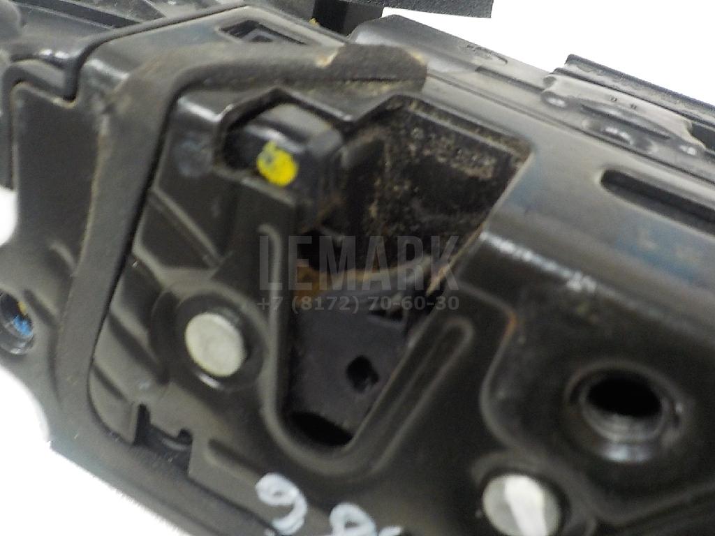 Замок двери передней левой для  BMW 1-serie E82/E88 2007-2013