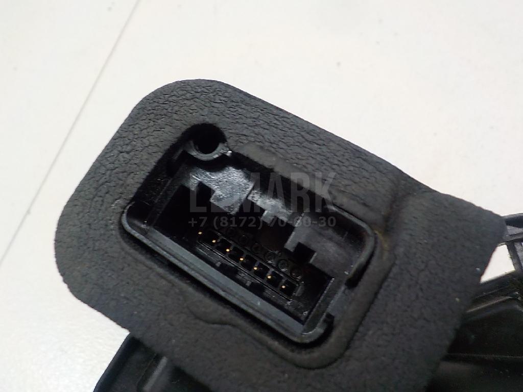 Замок двери передней левой для  BMW 1-serie E82/E88 2007-2013