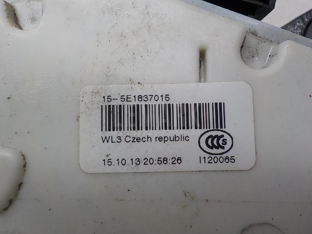 Замок двери передней левой для  BMW 1-serie E82/E88 2007-2013