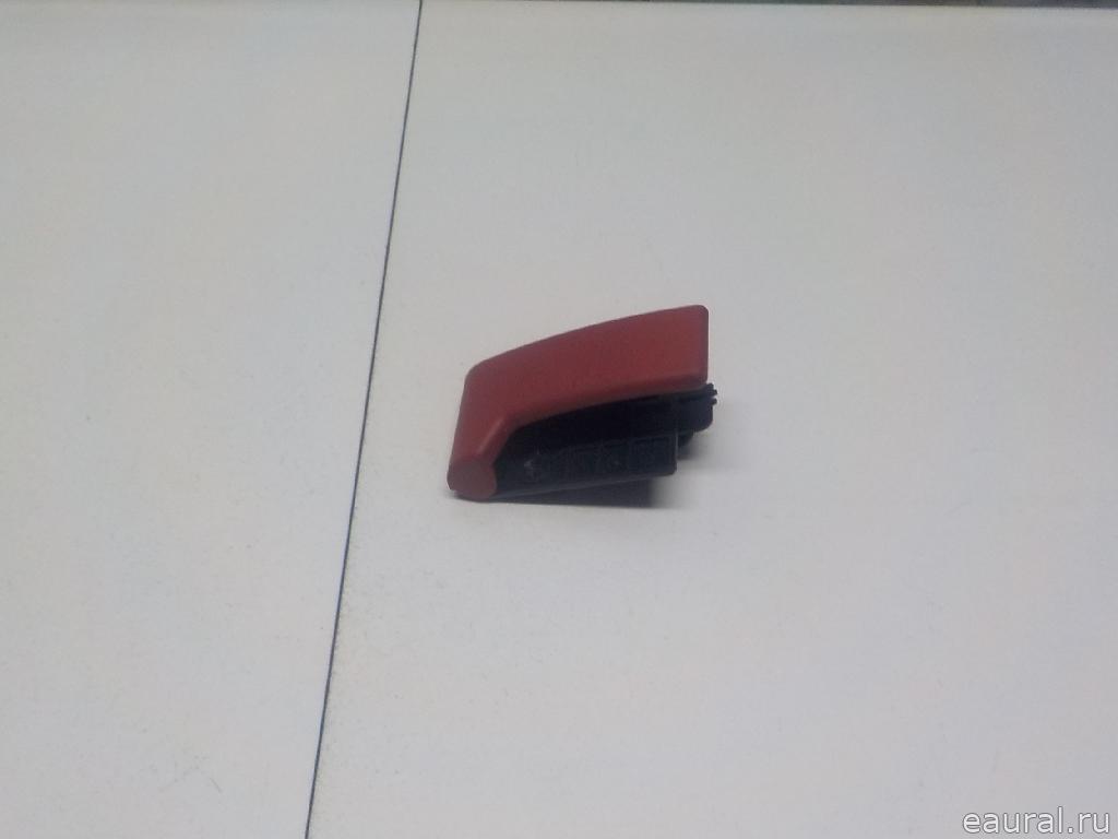 Ручка открывания капота