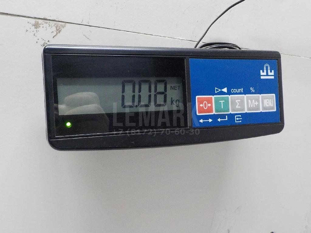Накладка двери задней правой
