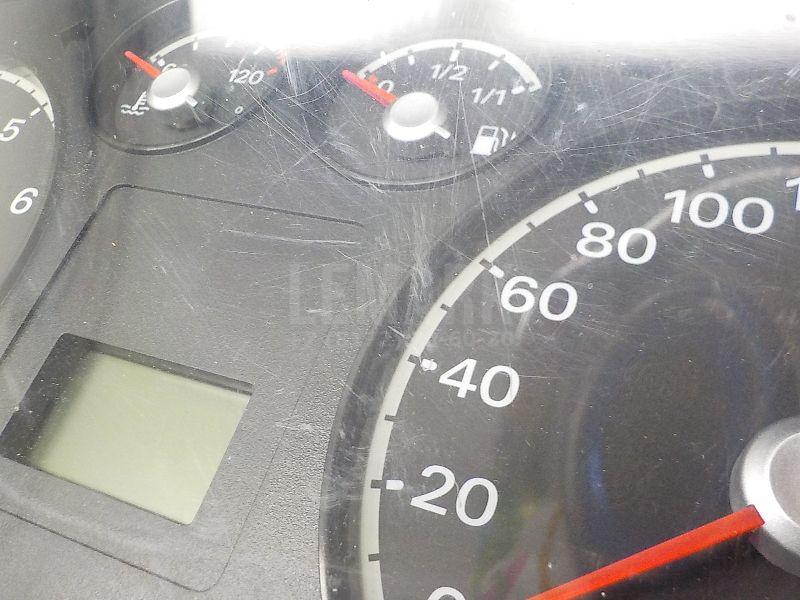 Панель приборов для  Fiat Ducato 250 (Not Elabuga) 2006