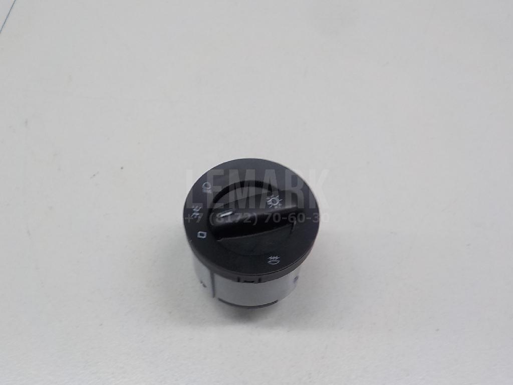 Переключатель света фар 5L0941431F VAG