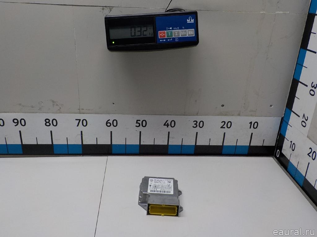Блок управления AIR BAG