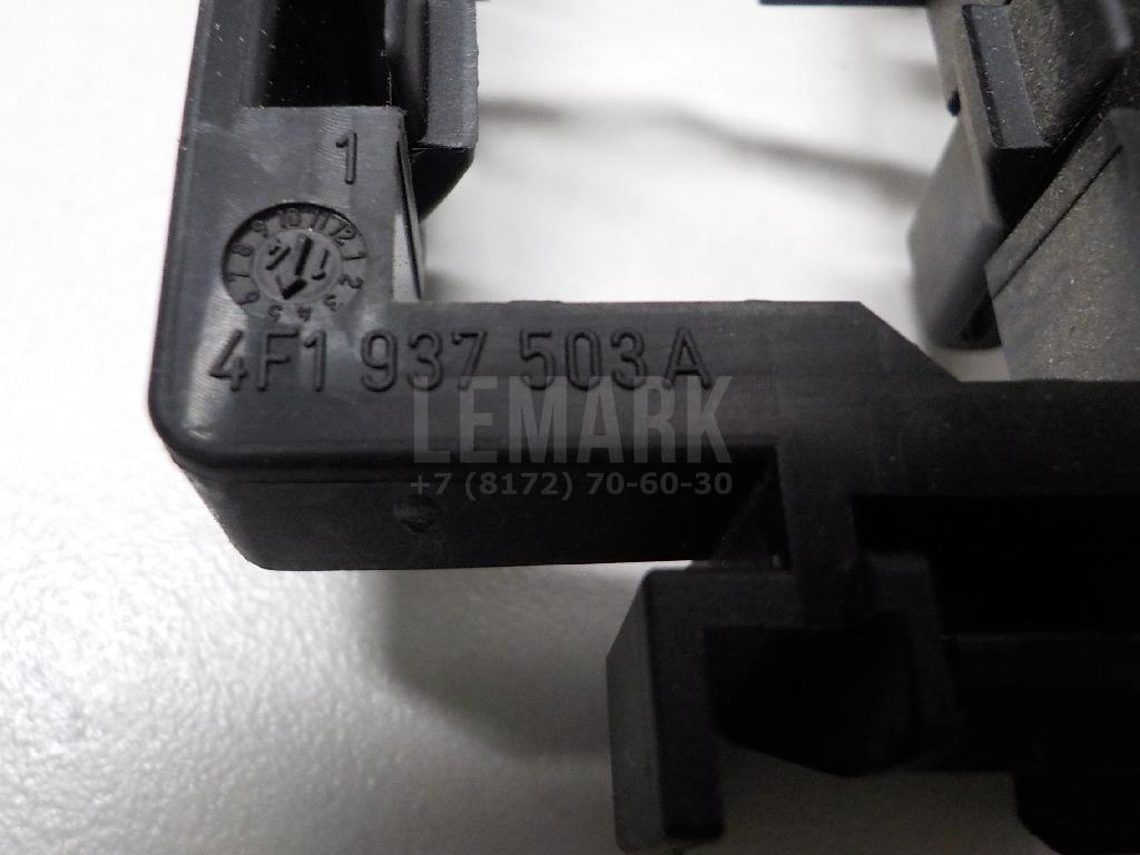 Блок реле для  Audi A3 [8PA] Sportback 2004-2013
