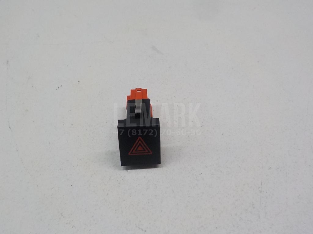 Кнопка аварийной сигнализации 5L0953235RBE VAG
