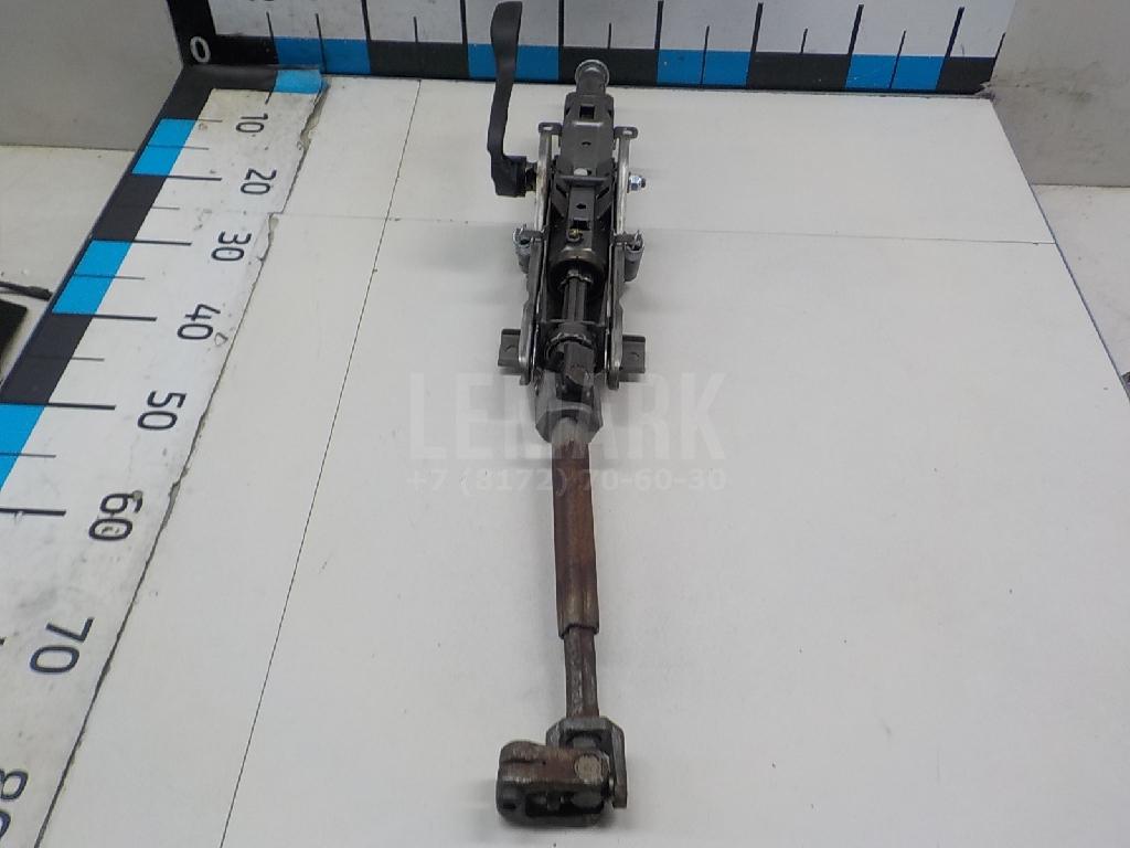 Колонка рулевая 1K1419502BC VAG