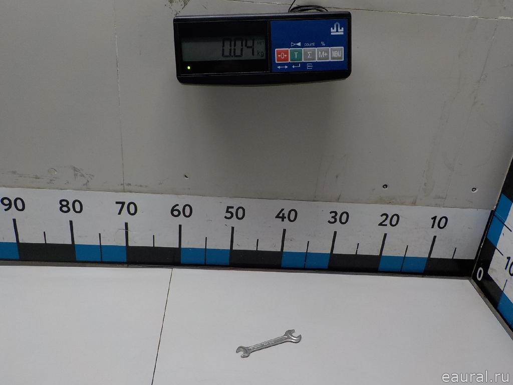 Ключ рожковый