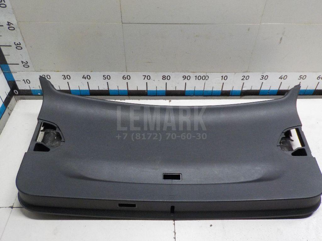 Обшивка двери багажника для  BMW 2-serie F45/F46 Tourer 2015-2022