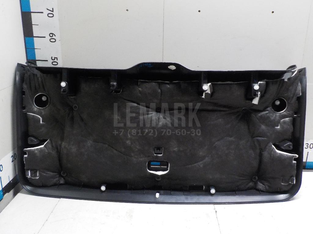 Обшивка двери багажника для  BMW 2-serie F45/F46 Tourer 2015-2022