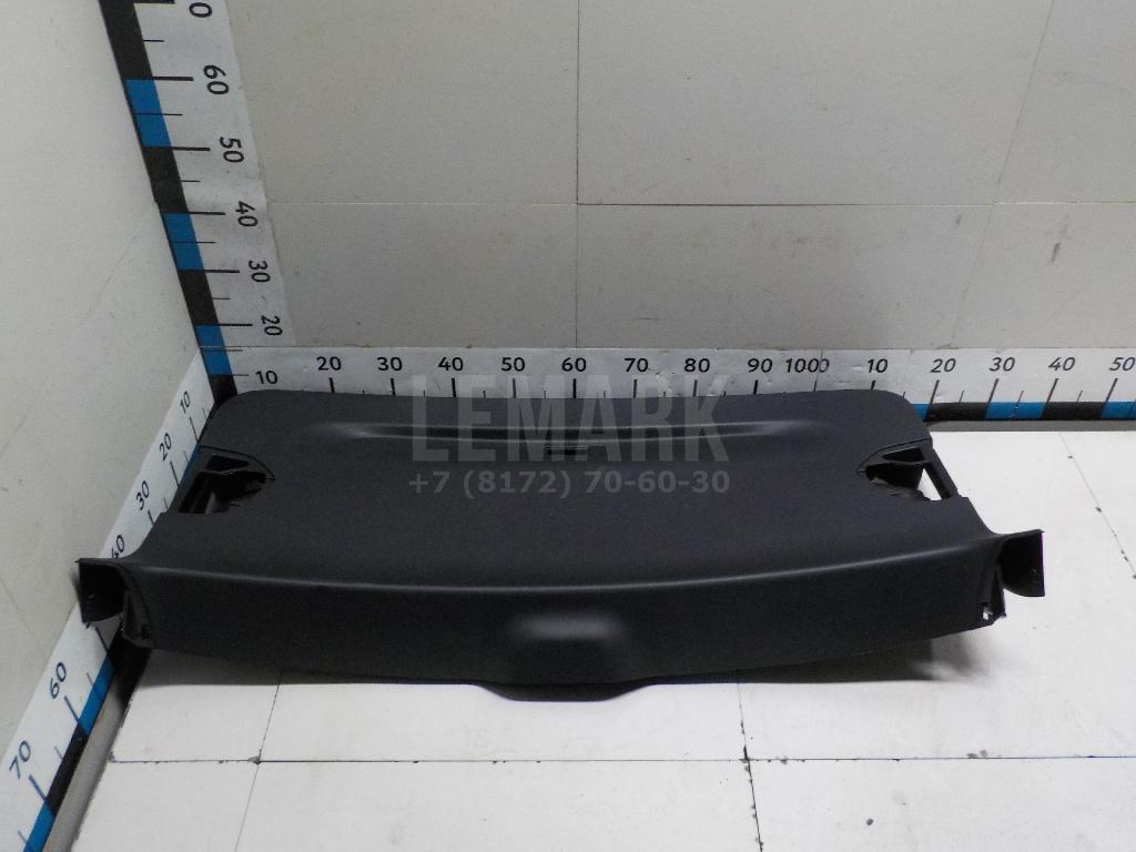 Обшивка двери багажника для  BMW 2-serie F45/F46 Tourer 2015-2022