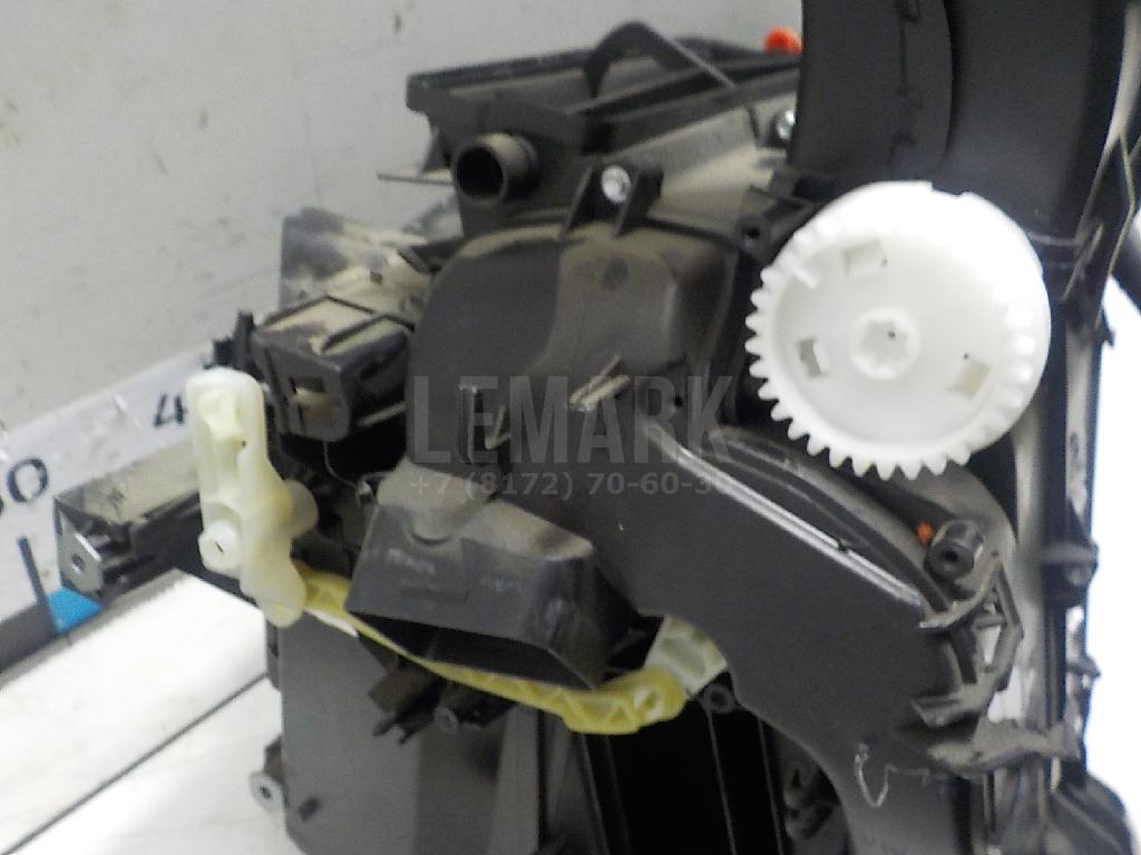 Корпус отопителя для  Alfa Romeo 147 2001-2010