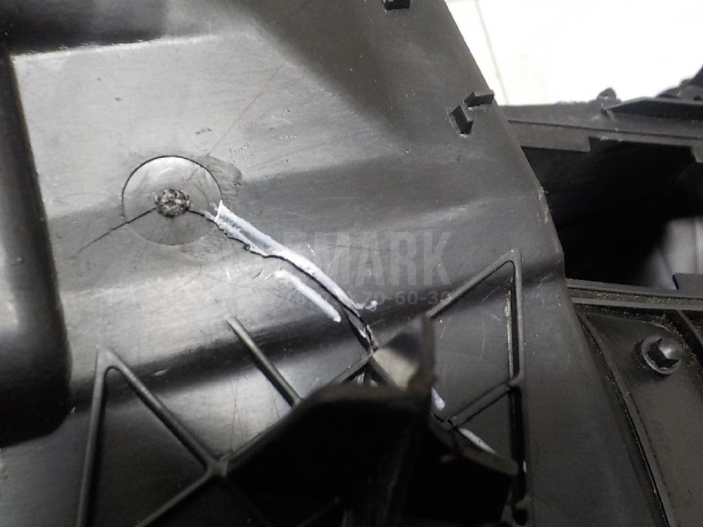 Корпус отопителя для  Alfa Romeo 147 2001-2010