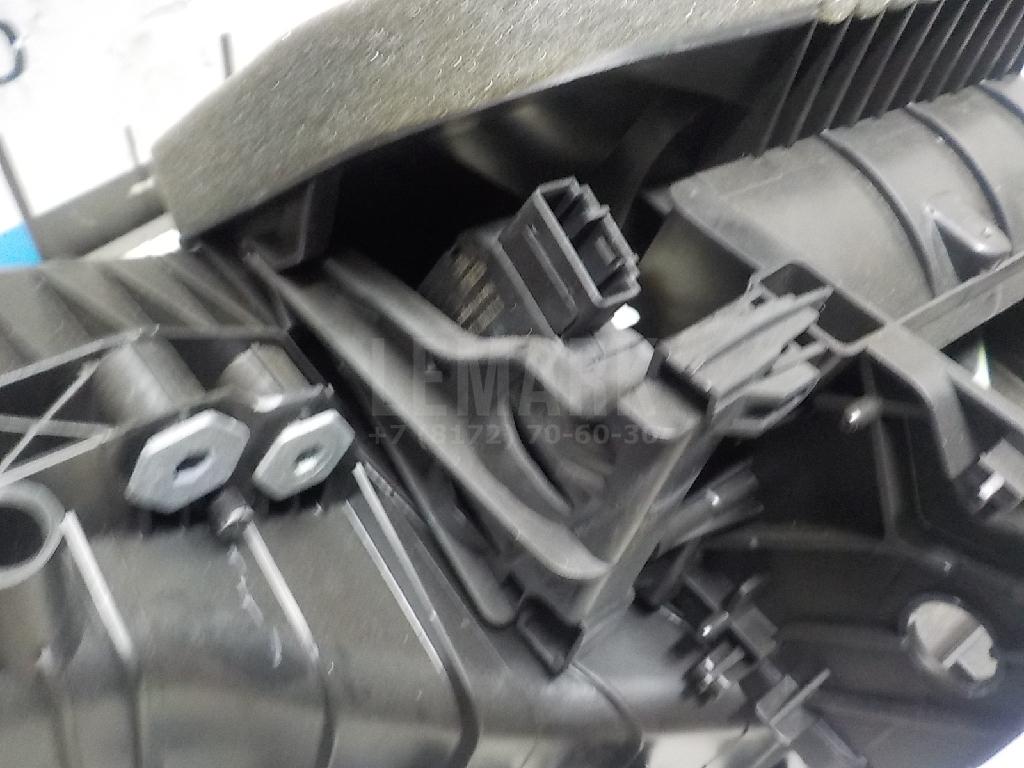 Корпус отопителя для  Alfa Romeo 147 2001-2010