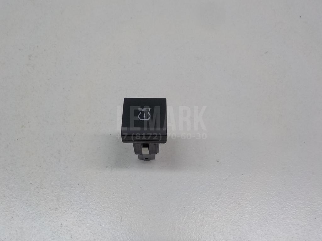 Кнопка системы контроля давления в шинах 5L0927127WHS VAG