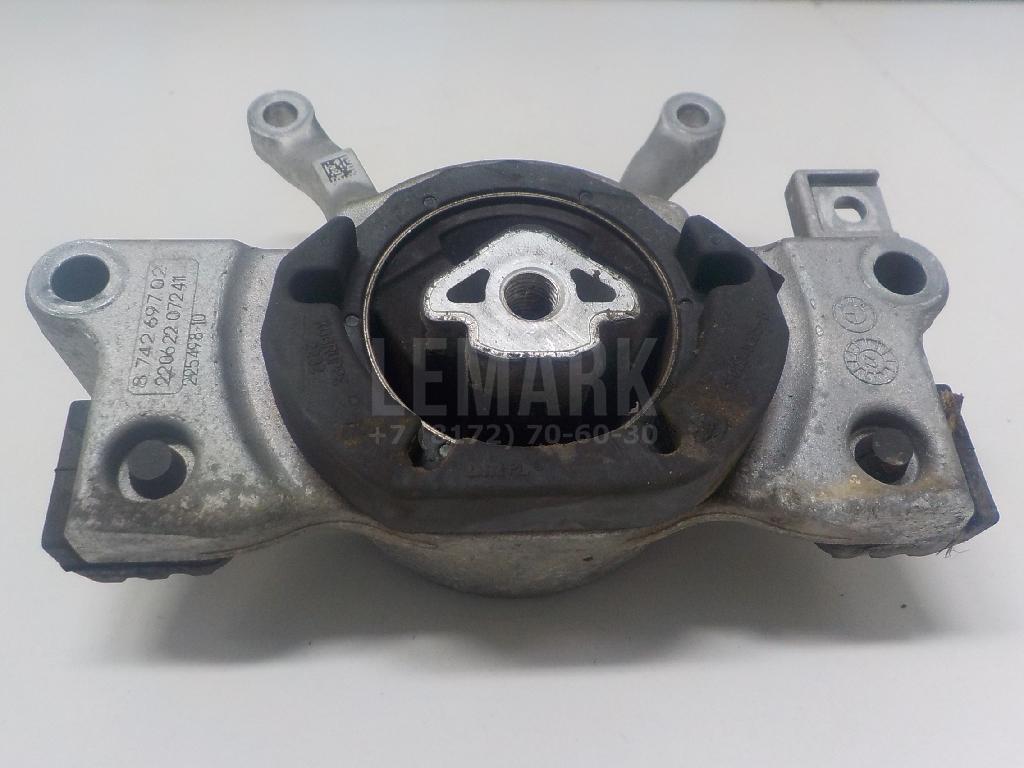 Опора КПП для  BMW 7-serie F01/F02 2008-2015