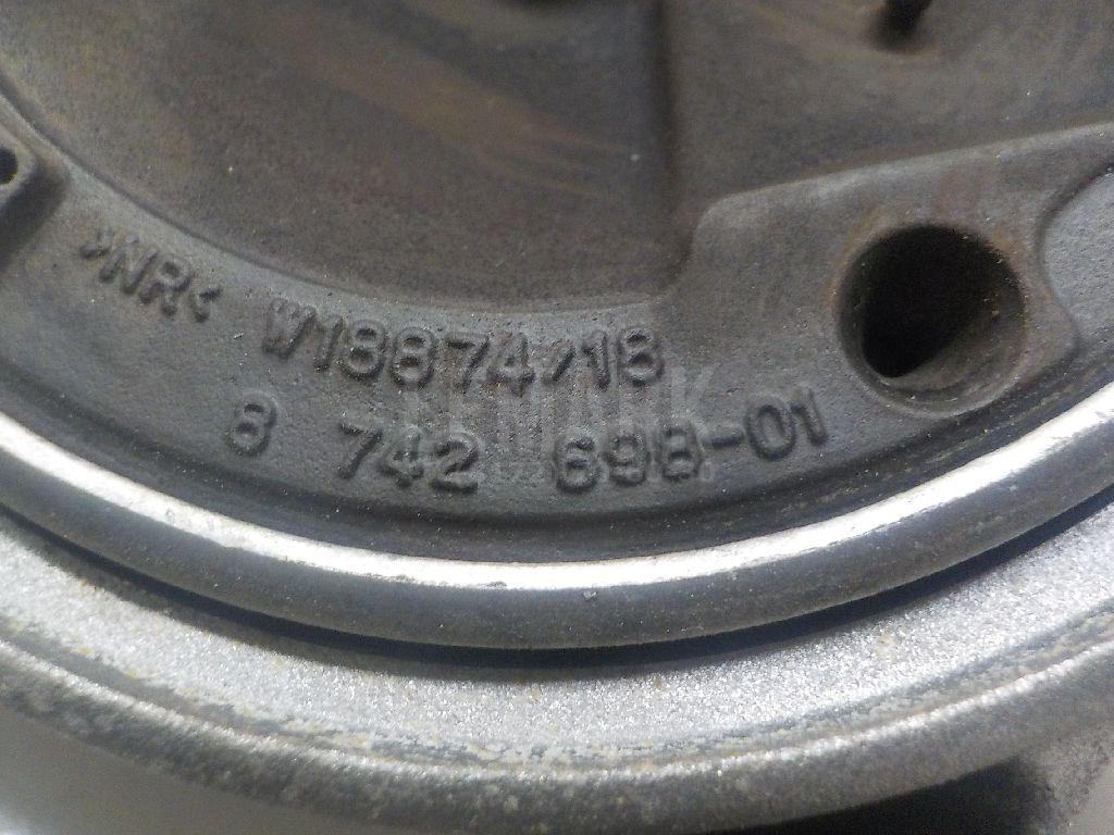 Опора КПП для  BMW 7-serie F01/F02 2008-2015