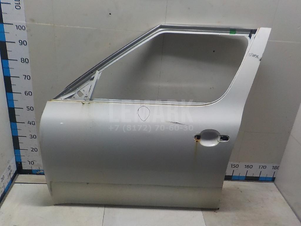 Дверь передняя левая 5L0831055 VAG