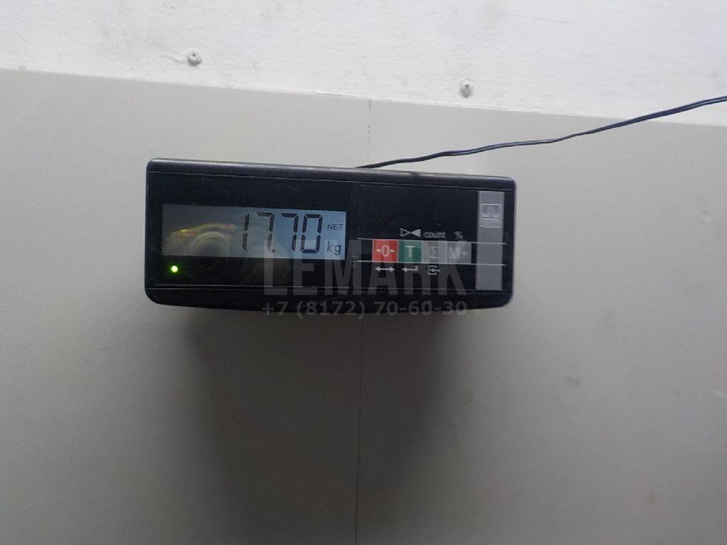 Дверь передняя правая 5L0831056 VAG