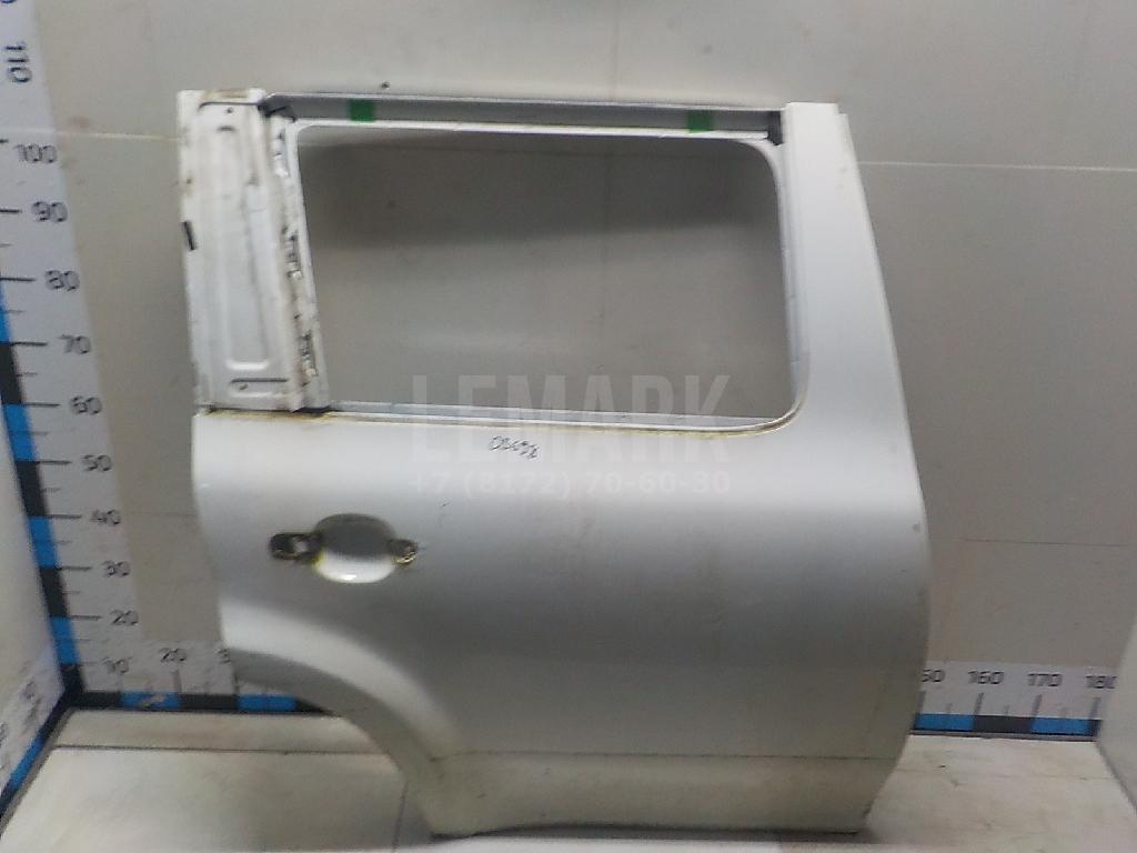 Дверь задняя правая 5L0833056 VAG