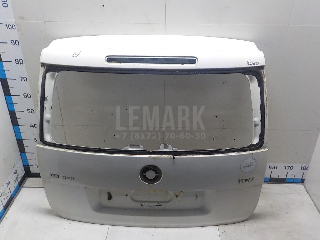 Дверь багажника 5L6827025D VAG
