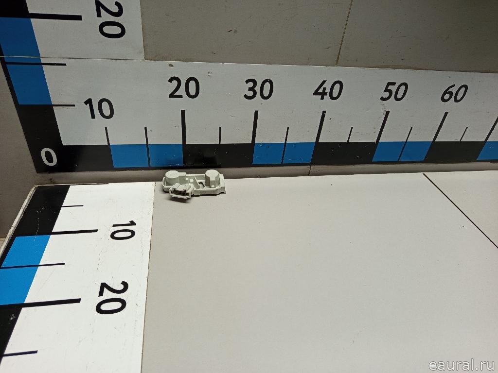 Плата заднего фонаря левого