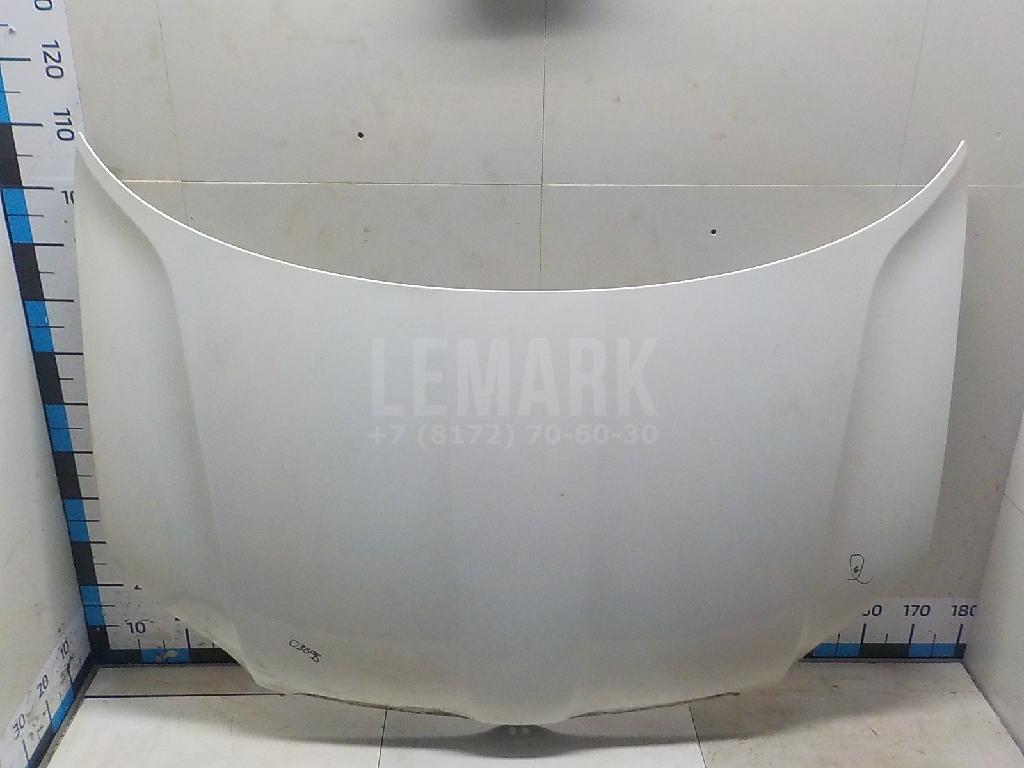 Капот 5L0823031 VAG