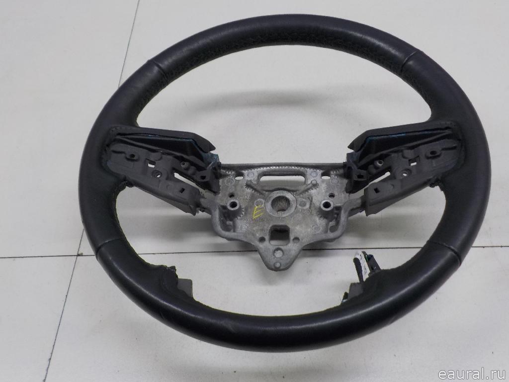 Рулевое колесо для AIR BAG (без AIR BAG)