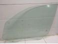 Стекло двери передней левой
