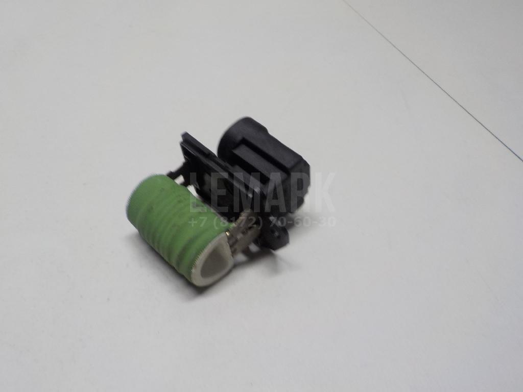Резистор 214934EA0A Nissan