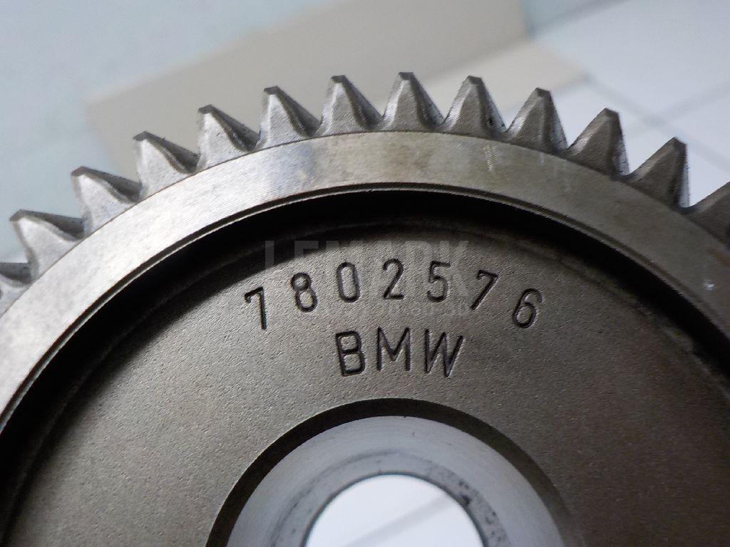 Шестерня балансирного вала для  BMW 5-serie E39 1995-2003